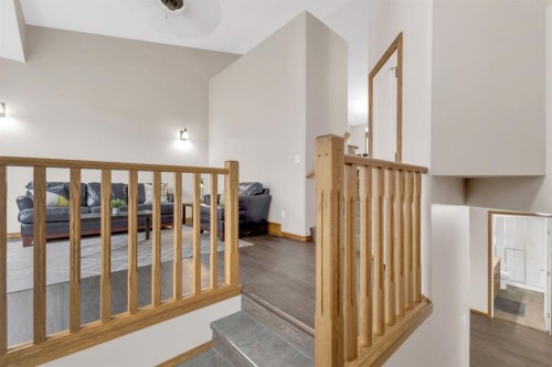 43 Stephenson Crescent, Red Deer, AB - Indoor Photo Showing Other Room