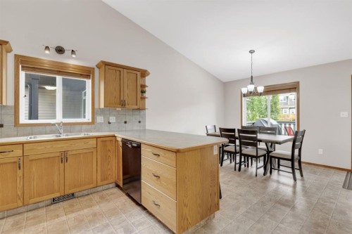 43 Stephenson Crescent, Red Deer, AB - Indoor