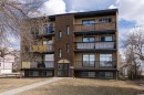 5307 48 Avenue, Red Deer, AB  - Outdoor With Facade 