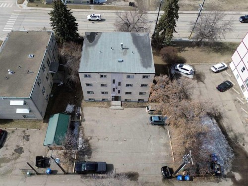 5307 48 Avenue, Red Deer, AB - Outdoor