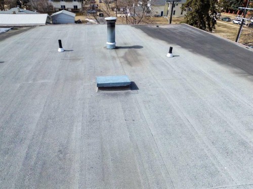 5307 48 Avenue, Red Deer, AB - Outdoor