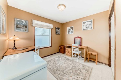 633 Lancaster Drive, Red Deer, AB - Indoor