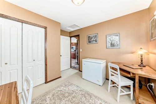 633 Lancaster Drive, Red Deer, AB - Indoor