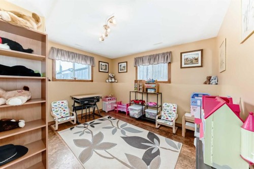 633 Lancaster Drive, Red Deer, AB - Indoor