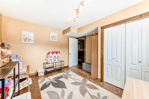 633 Lancaster Drive, Red Deer, AB - Indoor