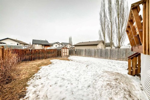 633 Lancaster Drive, Red Deer, AB - Outdoor