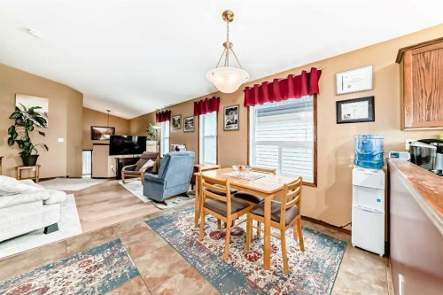 633 Lancaster Drive, Red Deer, AB - Indoor