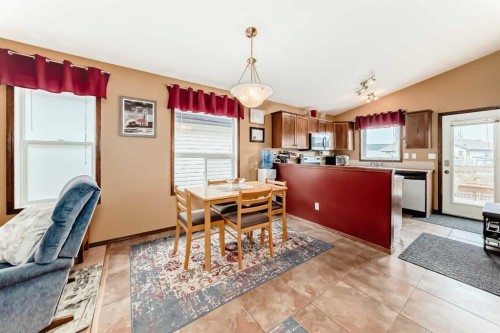 633 Lancaster Drive, Red Deer, AB - Indoor