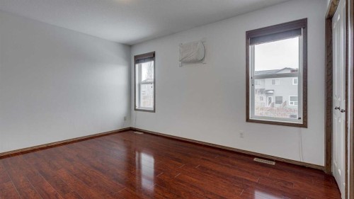42 Eastpointe, Blackfalds, AB - Indoor Photo Showing Other Room