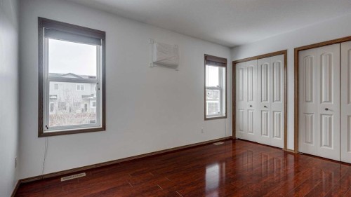 42 Eastpointe, Blackfalds, AB - Indoor Photo Showing Other Room