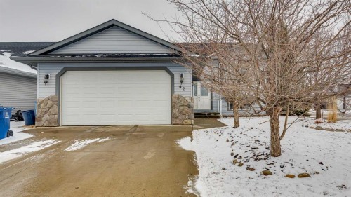 42 Eastpointe, Blackfalds, AB - Outdoor