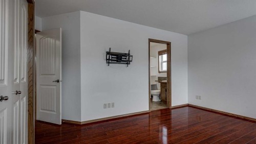 42 Eastpointe, Blackfalds, AB - Indoor Photo Showing Other Room