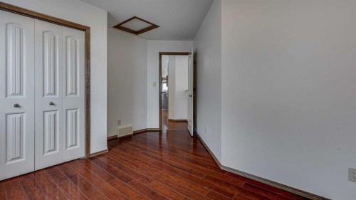 42 Eastpointe, Blackfalds, AB - Indoor Photo Showing Other Room