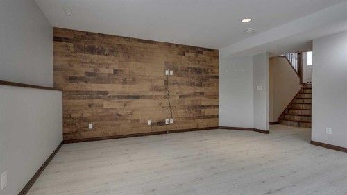 42 Eastpointe, Blackfalds, AB - Indoor Photo Showing Other Room
