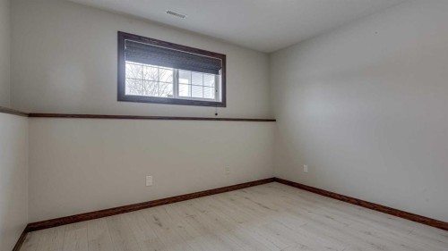 42 Eastpointe, Blackfalds, AB - Indoor Photo Showing Other Room