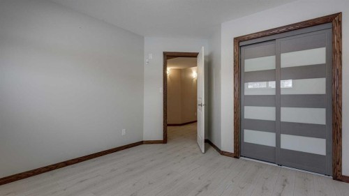 42 Eastpointe, Blackfalds, AB - Indoor Photo Showing Other Room