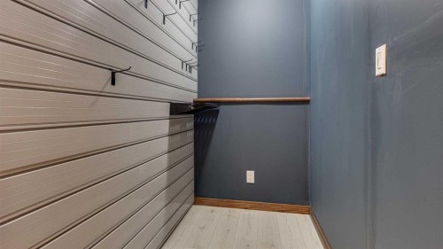 42 Eastpointe, Blackfalds, AB - Indoor Photo Showing Other Room