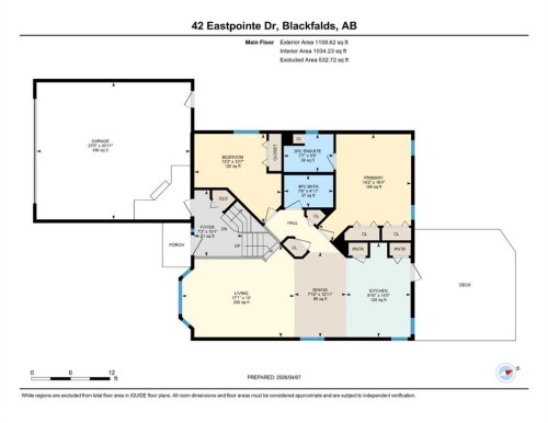 42 Eastpointe, Blackfalds, AB - Other