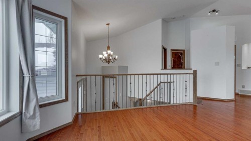 42 Eastpointe, Blackfalds, AB - Indoor Photo Showing Other Room