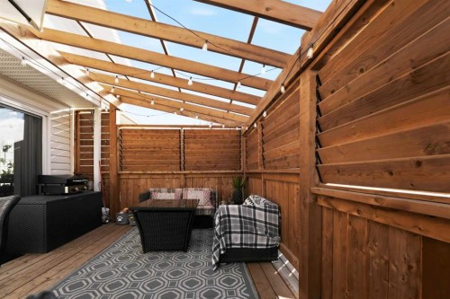 28 Parkside Crescent, Blackfalds, AB -  Photo Showing Other Room