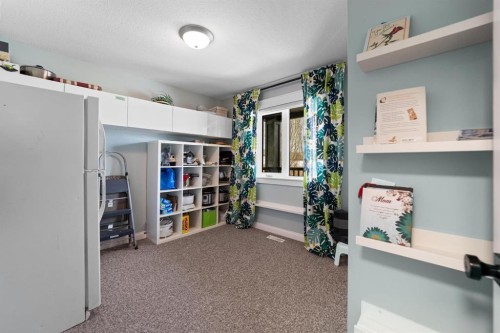 5331 55 Avenue, Bashaw, AB - Indoor