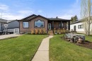 5331 55 Avenue, Bashaw, AB  - Outdoor 