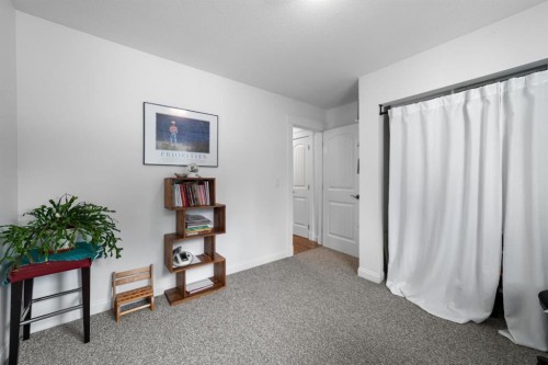 5331 55 Avenue, Bashaw, AB - Indoor Photo Showing Bathroom