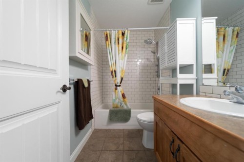 5331 55 Avenue, Bashaw, AB - Indoor Photo Showing Other Room