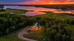 36044 RR 245 Rural Red Deer County, AB T0M 1S0