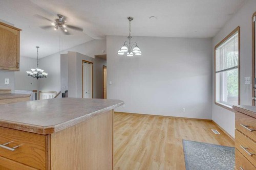 68 Herder Drive, Sylvan Lake, AB - Indoor
