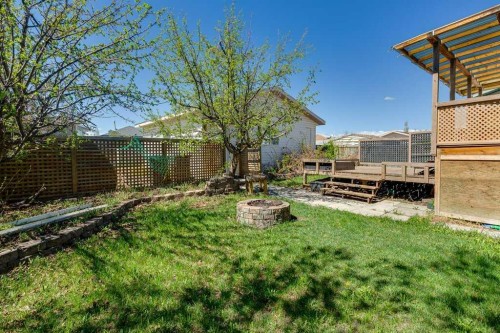 68 Herder Drive, Sylvan Lake, AB - Outdoor