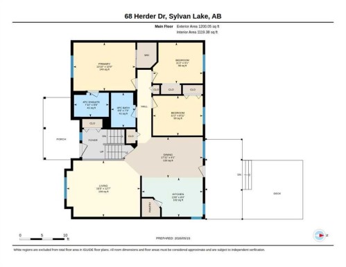 68 Herder Drive, Sylvan Lake, AB - Other