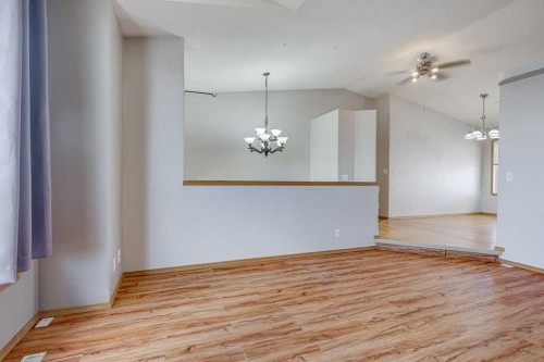 68 Herder Drive, Sylvan Lake, AB - Indoor Photo Showing Other Room
