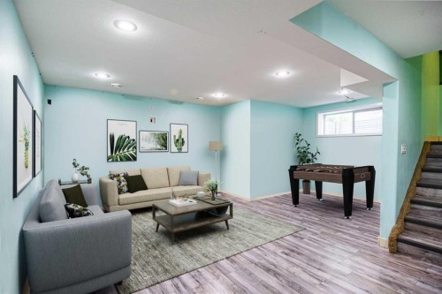 172 Ibbotson Close, Red Deer, AB - Indoor