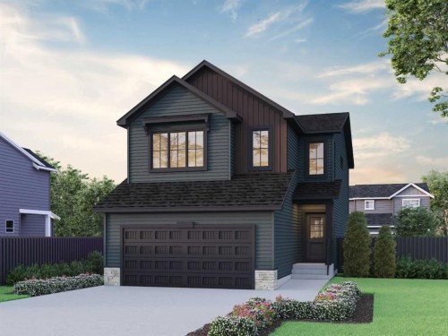 204 Southborough Common  Cochrane, AB T4C 3J5