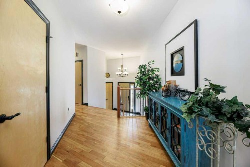 6 Cranna Place, Lacombe, AB - Indoor Photo Showing Other Room