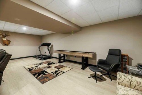 6 Cranna Place, Lacombe, AB - Indoor
