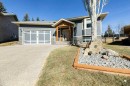 6 Cranna Place, Lacombe, AB  - Outdoor 