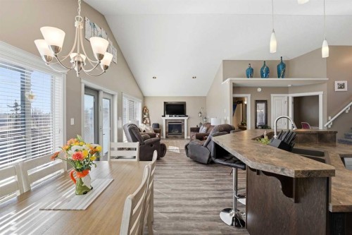 156 Kershaw Close, Red Deer, AB - Indoor