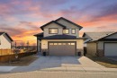 156 Kershaw Close, Red Deer, AB  - Outdoor 
