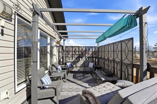 156 Kershaw Close, Red Deer, AB - Outdoor