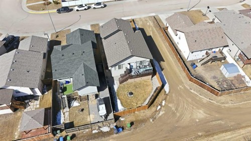 156 Kershaw Close, Red Deer, AB - 