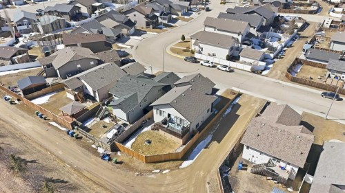 156 Kershaw Close, Red Deer, AB - 