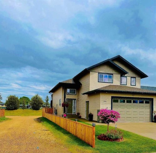 156 Kershaw Close, Red Deer, AB - Outdoor