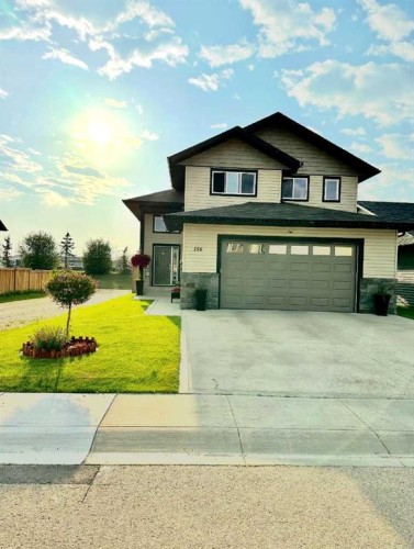156 Kershaw Close, Red Deer, AB - Outdoor