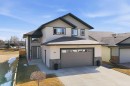 156 Kershaw Close, Red Deer, AB  - Outdoor 