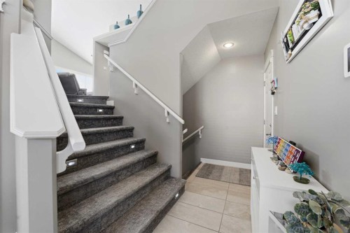 156 Kershaw Close, Red Deer, AB - Indoor Photo Showing Other Room