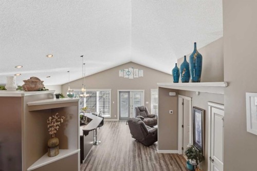 156 Kershaw Close, Red Deer, AB - Indoor Photo Showing Other Room