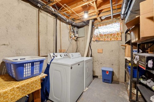 69 Wright Avenue, Red Deer, AB - Indoor