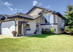 68 Garden Road Lacombe, AB T4L 2P1